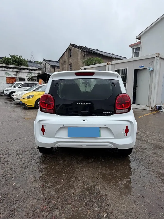 2020 Roewe Clever BEV 27KWH,autocango,china used car exporter,china ev exporter,chinese used car exporter,chinese used ev exporter