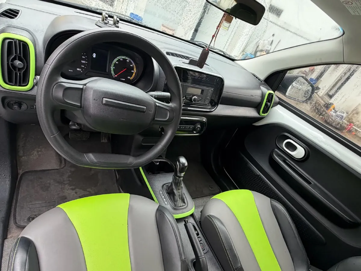 2020 Roewe Clever BEV 27KWH,autocango,china used car exporter,china ev exporter,chinese used car exporter,chinese used ev exporter