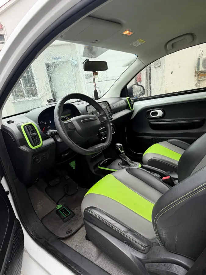 2020 Roewe Clever BEV 27KWH,autocango,china used car exporter,china ev exporter,chinese used car exporter,chinese used ev exporter