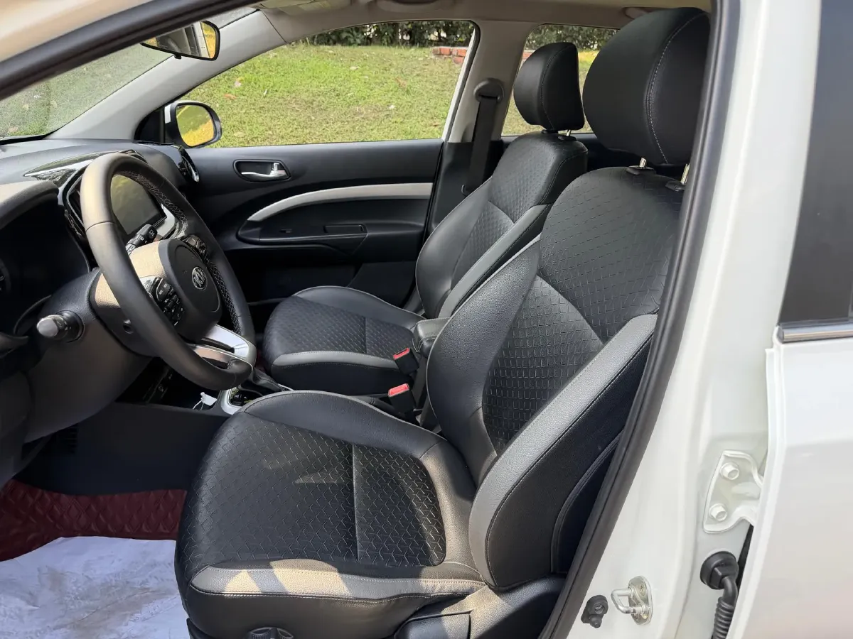 2019 Kia KX1 1.4L 100HP L4 6AT,autocango,china used car exporter,china ev exporter,chinese used car exporter,chinese used ev exporter