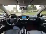 2019 Kia KX1 1.4L 100HP L4 6AT