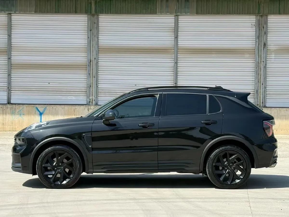 2021 LYNK&CO 01 2.0T 254HP L4 8AT,autocango,china used car exporter,china ev exporter,chinese used car exporter,chinese used ev exporter