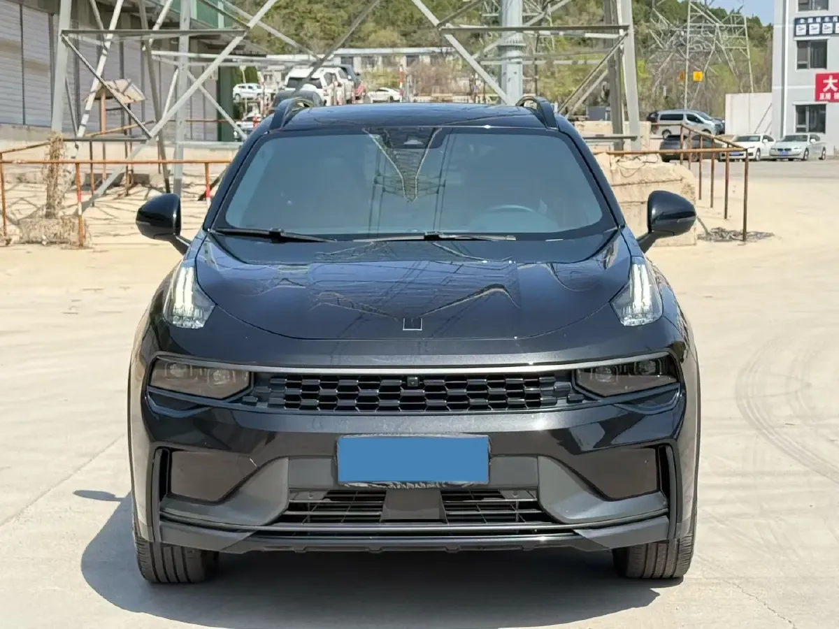 2021 LYNK&CO 01 2.0T 254HP L4 8AT,autocango,china used car exporter,china ev exporter,chinese used car exporter,chinese used ev exporter