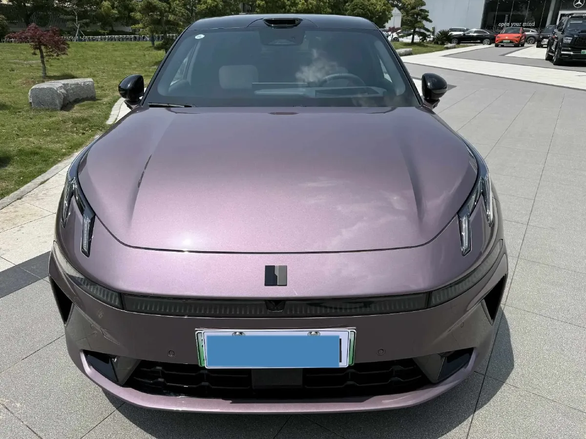 2026 LYNK&CO 07 EM-P 1.5T 163HP L4 3DHT PHEV,autocango,china used car exporter,china ev exporter,chinese used car exporter,chinese used ev exporter