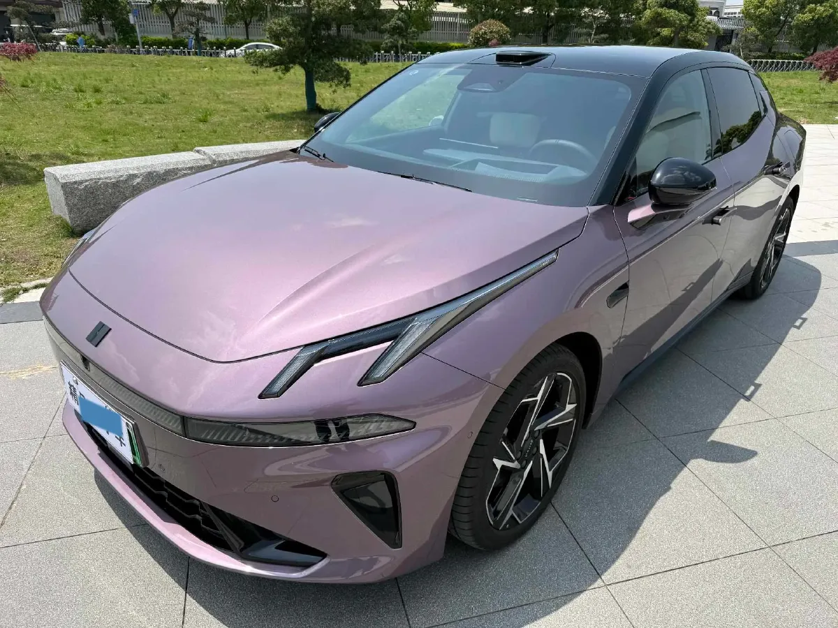 2026 LYNK&CO 07 EM-P 1.5T 163HP L4 3DHT PHEV,autocango,china used car exporter,china ev exporter,chinese used car exporter,chinese used ev exporter