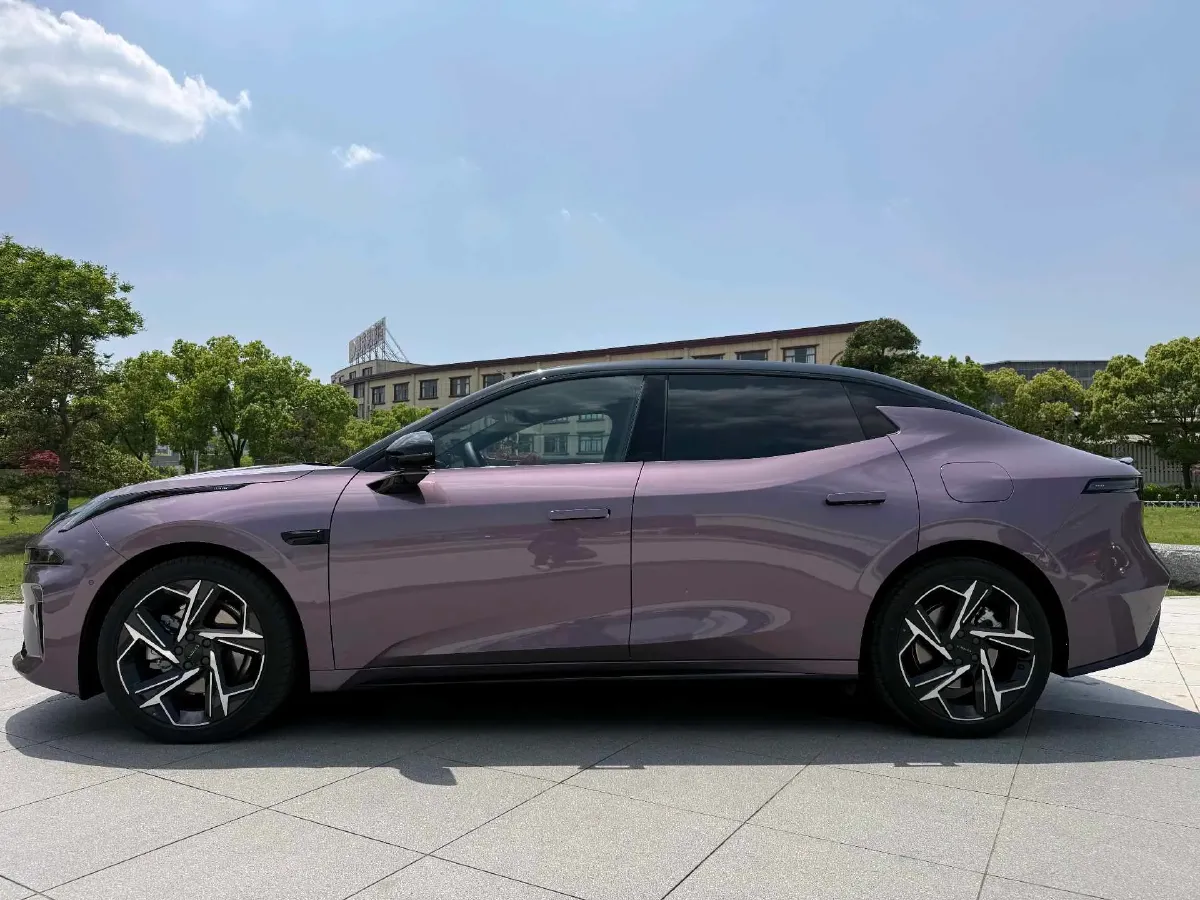 2026 LYNK&CO 07 EM-P 1.5T 163HP L4 3DHT PHEV,autocango,china used car exporter,china ev exporter,chinese used car exporter,chinese used ev exporter