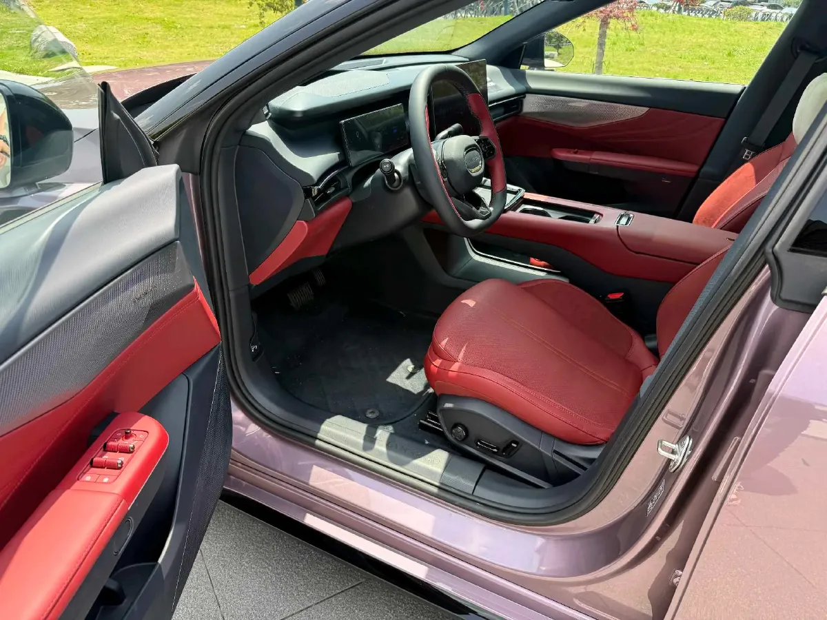 2026 LYNK&CO 07 EM-P 1.5T 163HP L4 3DHT PHEV,autocango,china used car exporter,china ev exporter,chinese used car exporter,chinese used ev exporter