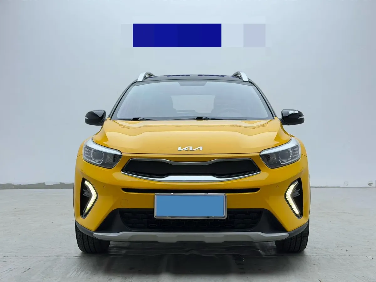 2021 Kia KX1 1.4L 100HP L4 CVT,autocango,china used car exporter,china ev exporter,chinese used car exporter,chinese used ev exporter