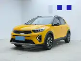 2021 KIA KX1,autocango,china used car exporter,china ev exporter,chinese used car exporter,chinese used ev exporter