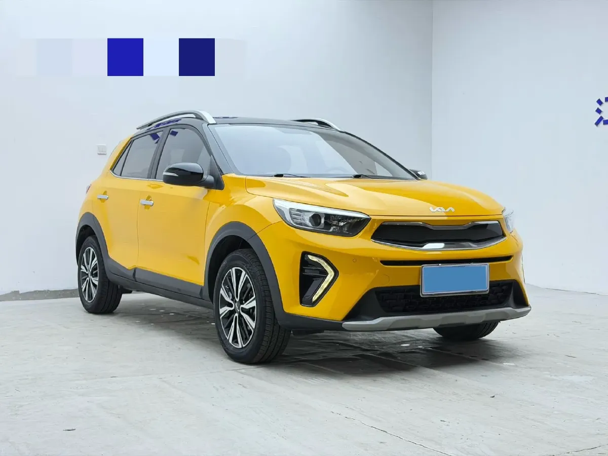2021 Kia KX1 1.4L 100HP L4 CVT,autocango,china used car exporter,china ev exporter,chinese used car exporter,chinese used ev exporter