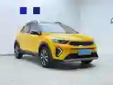 2021 Kia KX1 1.4L 100HP L4 CVT