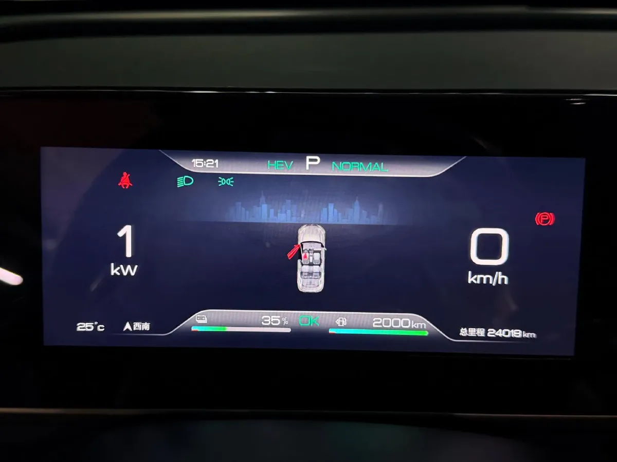 2024 BYD QinL 1.5L 101HP L4 E-CVT PHEV 10.08KWH,autocango,china used car exporter,china ev exporter,chinese used car exporter,chinese used ev exporter