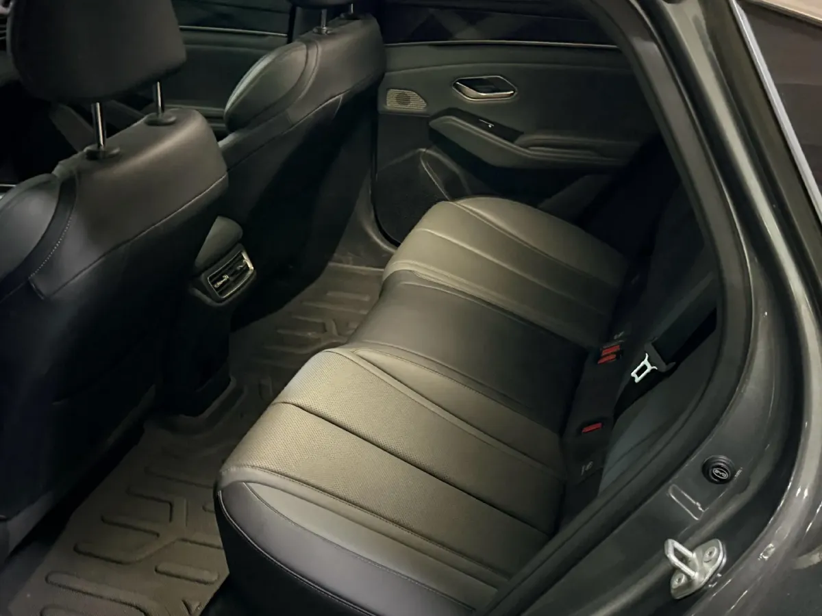 2024 BYD QinL 1.5L 101HP L4 E-CVT PHEV 10.08KWH,autocango,china used car exporter,china ev exporter,chinese used car exporter,chinese used ev exporter