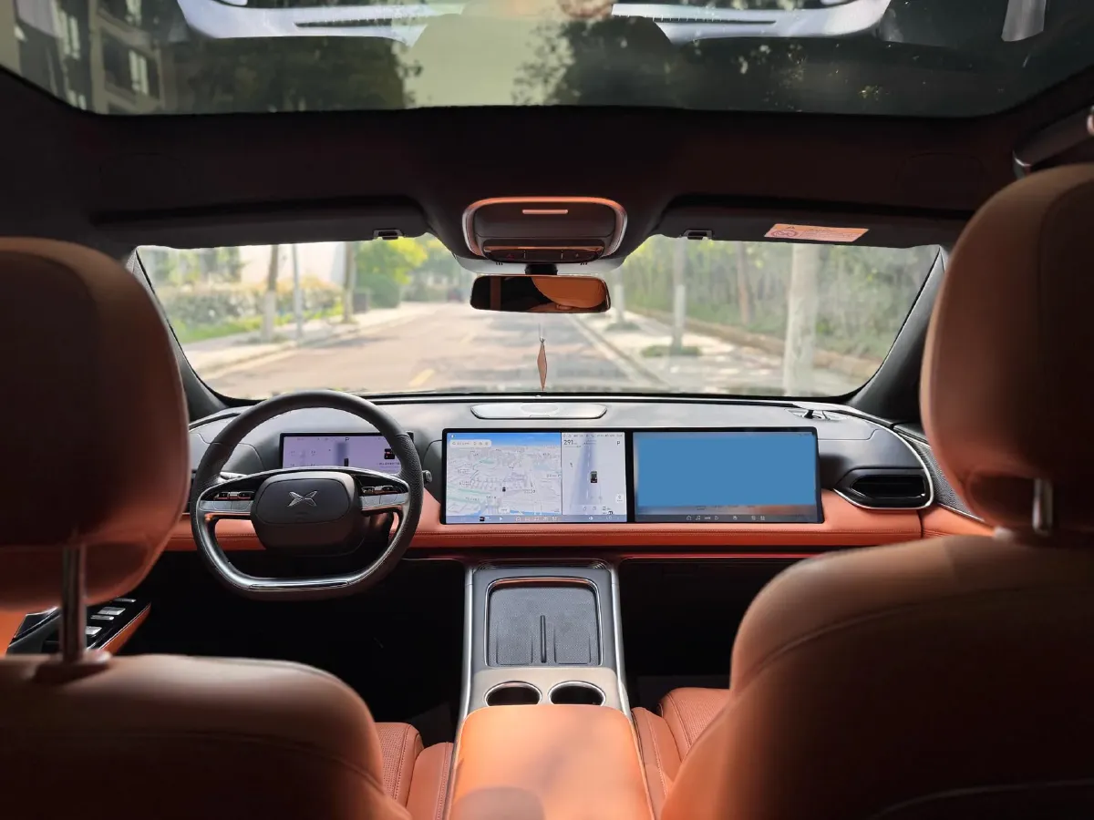 2024 Xpeng G9 BEV 98KWH,autocango,china used car exporter,china ev exporter,chinese used car exporter,chinese used ev exporter