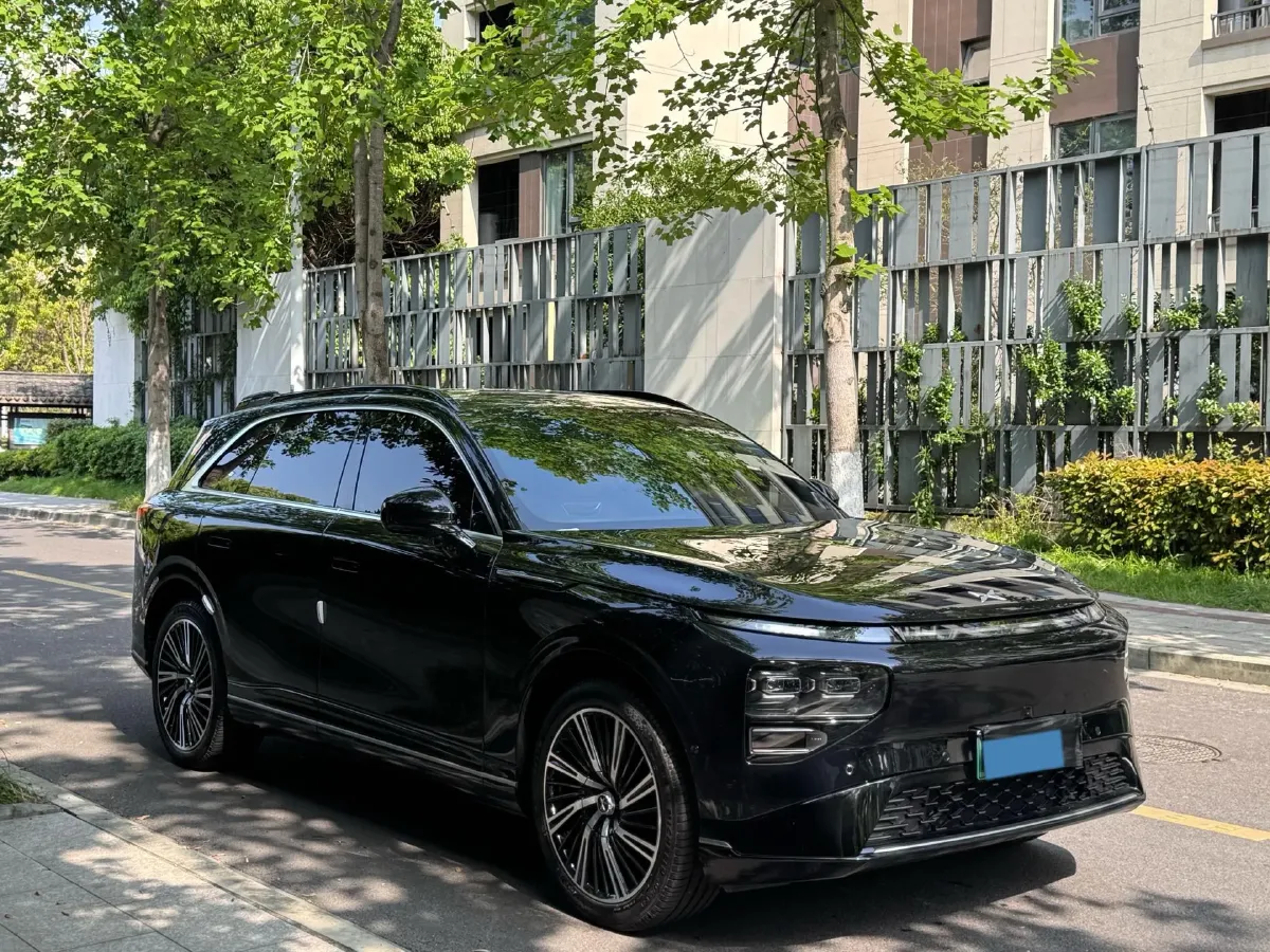 2024 Xpeng G9 BEV 98KWH,autocango,china used car exporter,china ev exporter,chinese used car exporter,chinese used ev exporter