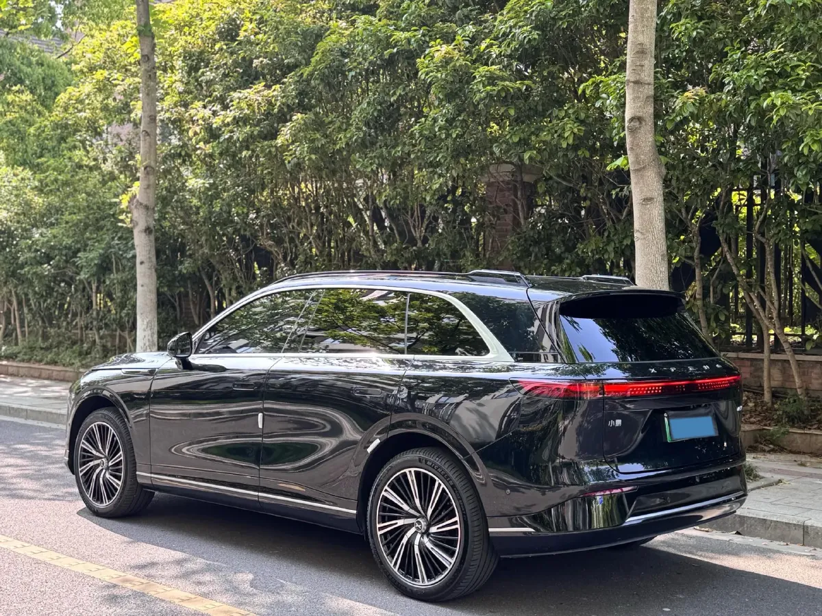 2024 Xpeng G9 BEV 98KWH,autocango,china used car exporter,china ev exporter,chinese used car exporter,chinese used ev exporter