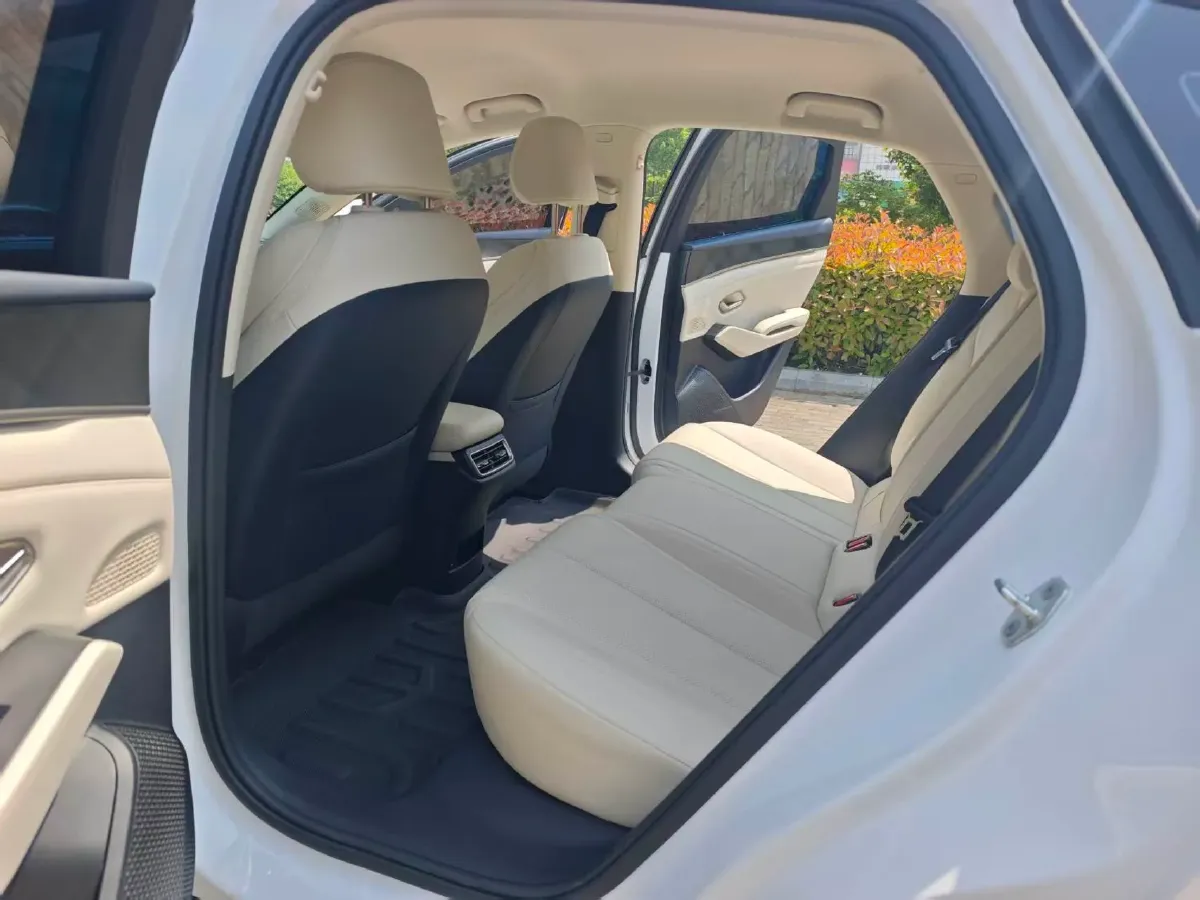 2024 BYD QinL 1.5L 101HP L4 E-CVT PHEV 10.08KWH,autocango,china used car exporter,china ev exporter,chinese used car exporter,chinese used ev exporter