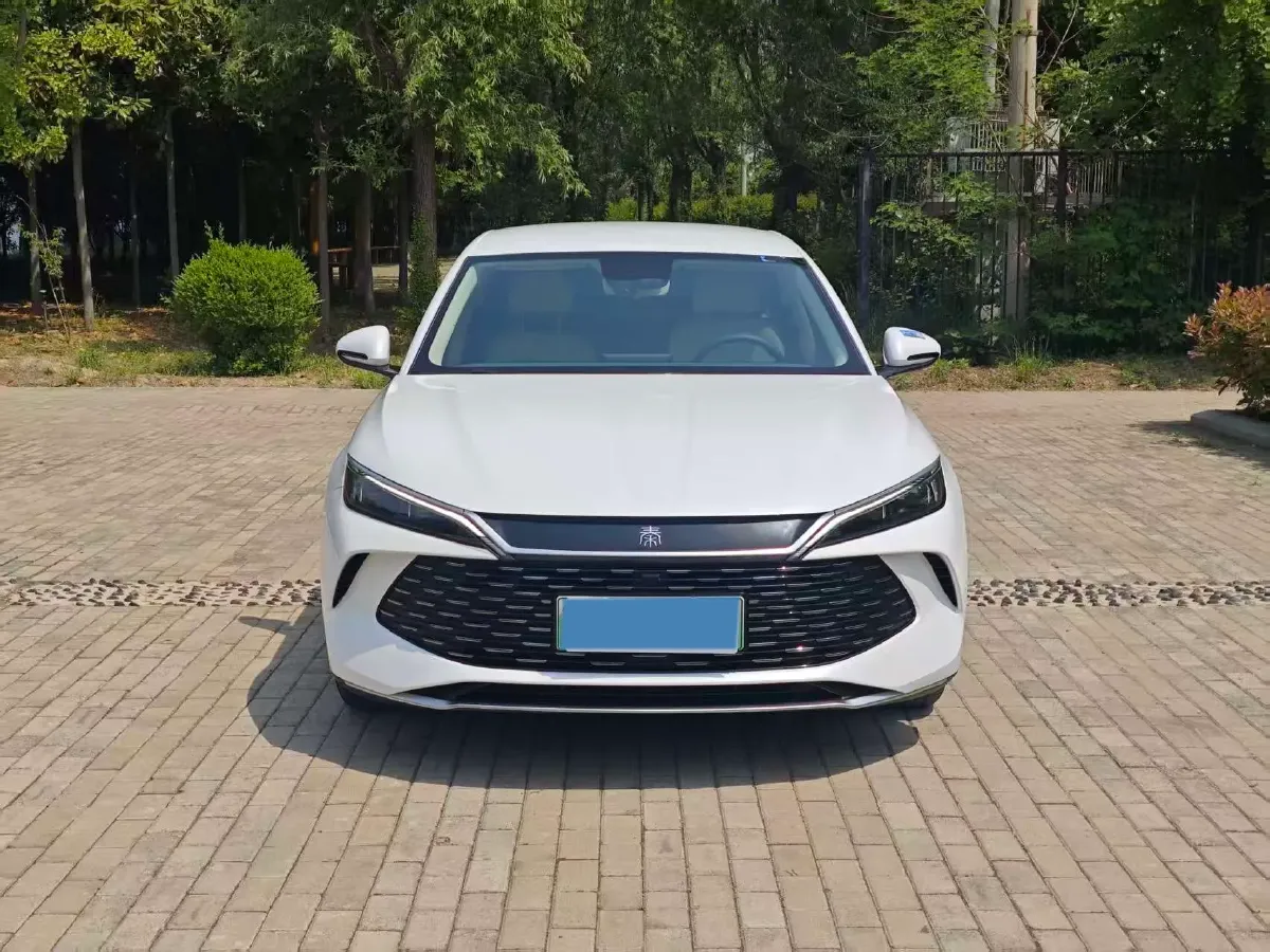 2024 BYD QinL 1.5L 101HP L4 E-CVT PHEV 10.08KWH,autocango,china used car exporter,china ev exporter,chinese used car exporter,chinese used ev exporter