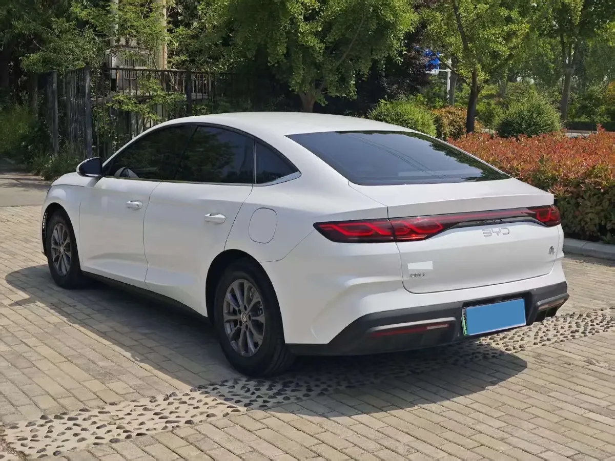2024 BYD QinL 1.5L 101HP L4 E-CVT PHEV 10.08KWH,autocango,china used car exporter,china ev exporter,chinese used car exporter,chinese used ev exporter