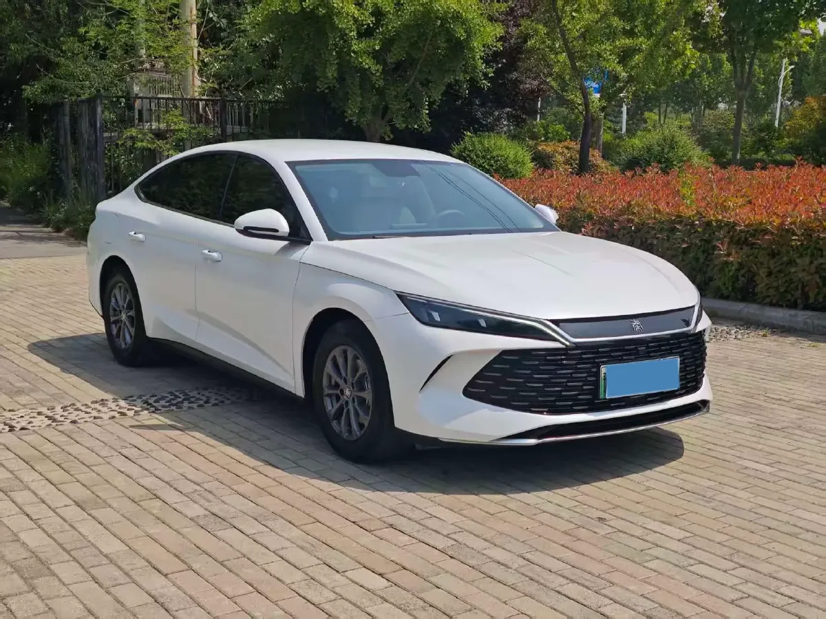 2024 BYD QinL 1.5L 101HP L4 E-CVT PHEV 10.08KWH,autocango,china used car exporter,china ev exporter,chinese used car exporter,chinese used ev exporter
