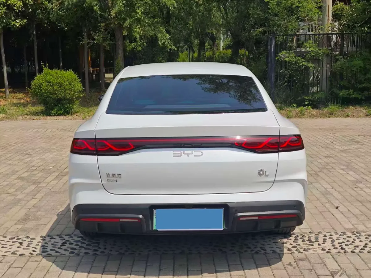 2024 BYD QinL 1.5L 101HP L4 E-CVT PHEV 10.08KWH,autocango,china used car exporter,china ev exporter,chinese used car exporter,chinese used ev exporter