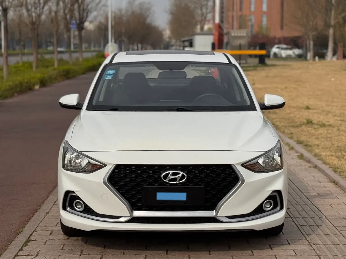 2017 Hyundai Celesta 1.6L 123HP L4 6AT,autocango,china used car exporter,china ev exporter,chinese used car exporter,chinese used ev exporter
