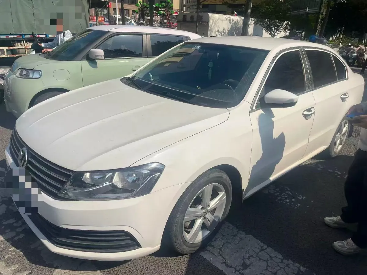 2018 Volkswagen Lavida 1.5L 112HP L4 6AT,autocango,china used car exporter,china ev exporter,chinese used car exporter,chinese used ev exporter