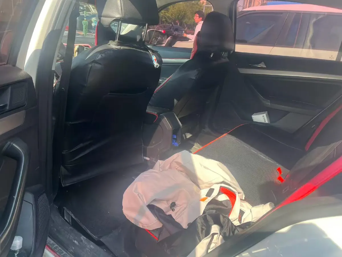 2018 Volkswagen Lavida 1.5L 112HP L4 6AT,autocango,china used car exporter,china ev exporter,chinese used car exporter,chinese used ev exporter