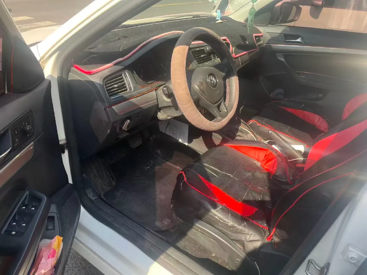 2018 Volkswagen Lavida 1.5L 112HP L4 6AT,autocango,china used car exporter,china ev exporter,chinese used car exporter,chinese used ev exporter