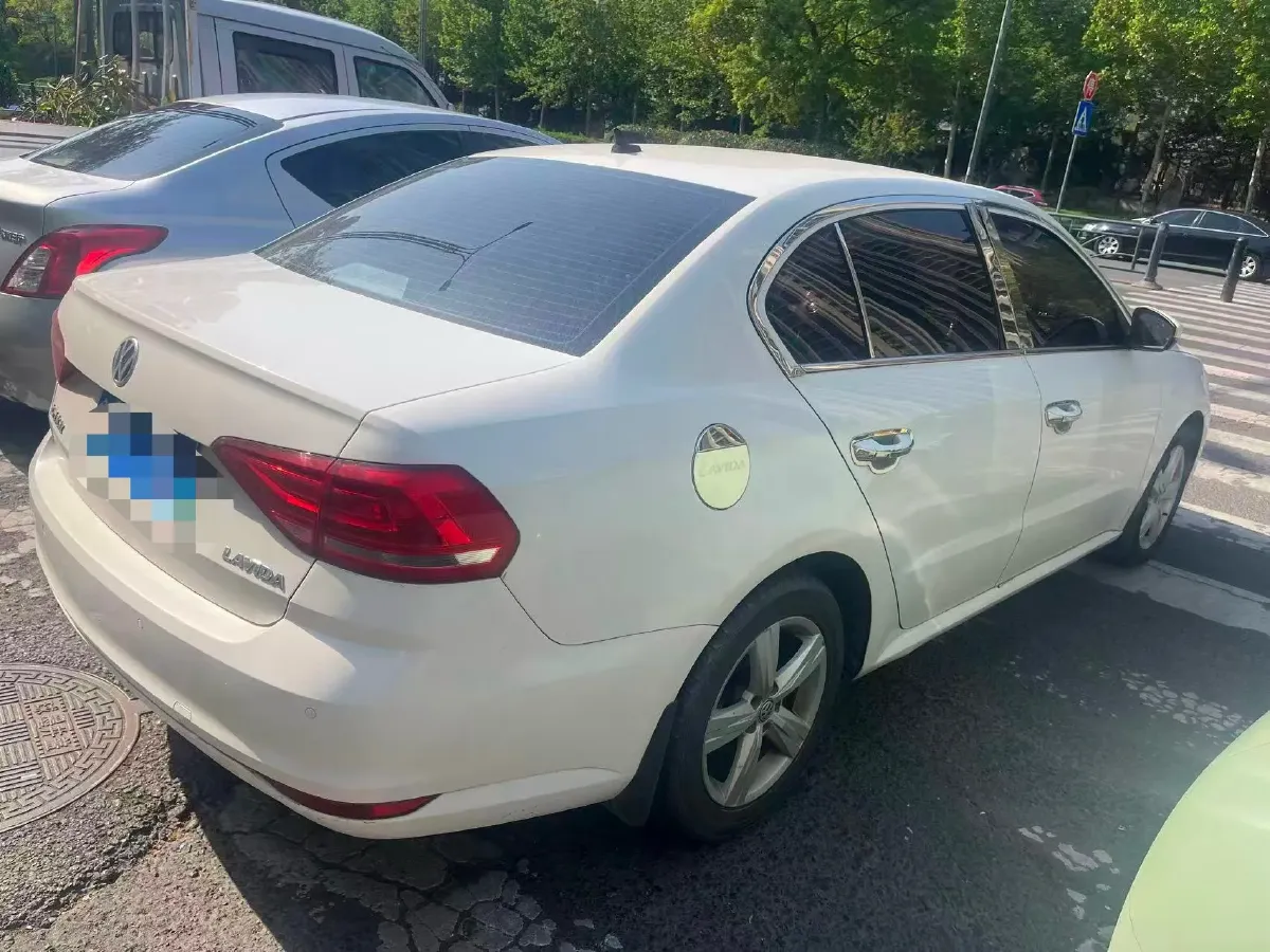 2018 Volkswagen Lavida 1.5L 112HP L4 6AT,autocango,china used car exporter,china ev exporter,chinese used car exporter,chinese used ev exporter