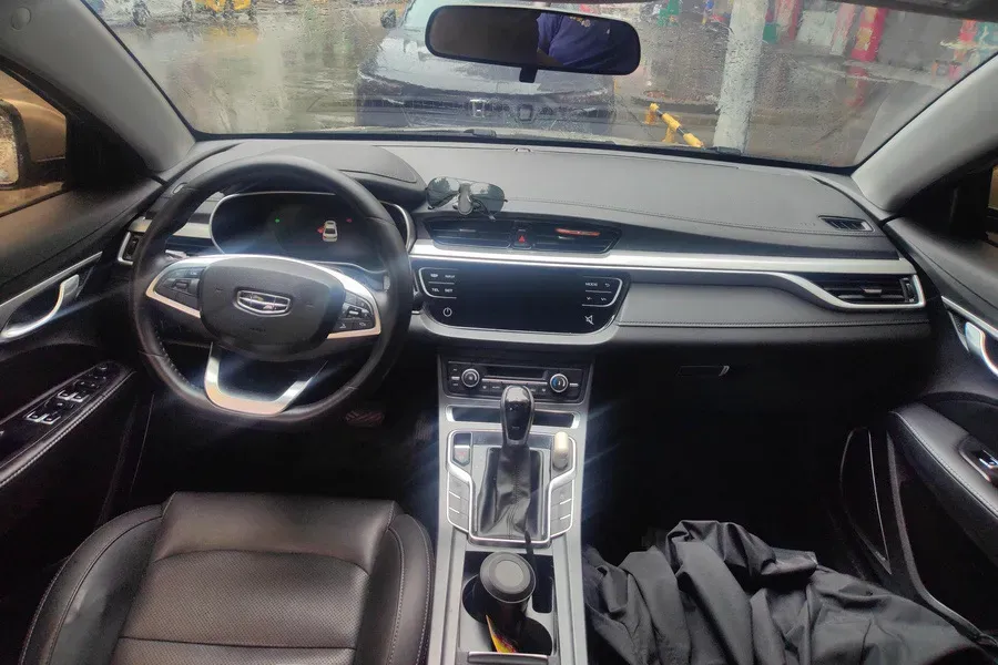 2020 Geely Emgrand 1.5L 109HP L4 CVT,autocango,china used car exporter,china ev exporter,chinese used car exporter,chinese used ev exporter