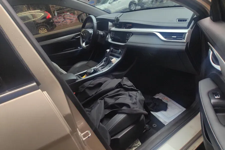 2020 Geely Emgrand 1.5L 109HP L4 CVT,autocango,china used car exporter,china ev exporter,chinese used car exporter,chinese used ev exporter