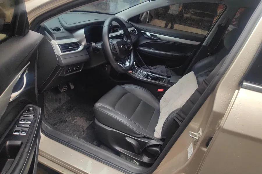 2020 Geely Emgrand 1.5L 109HP L4 CVT,autocango,china used car exporter,china ev exporter,chinese used car exporter,chinese used ev exporter