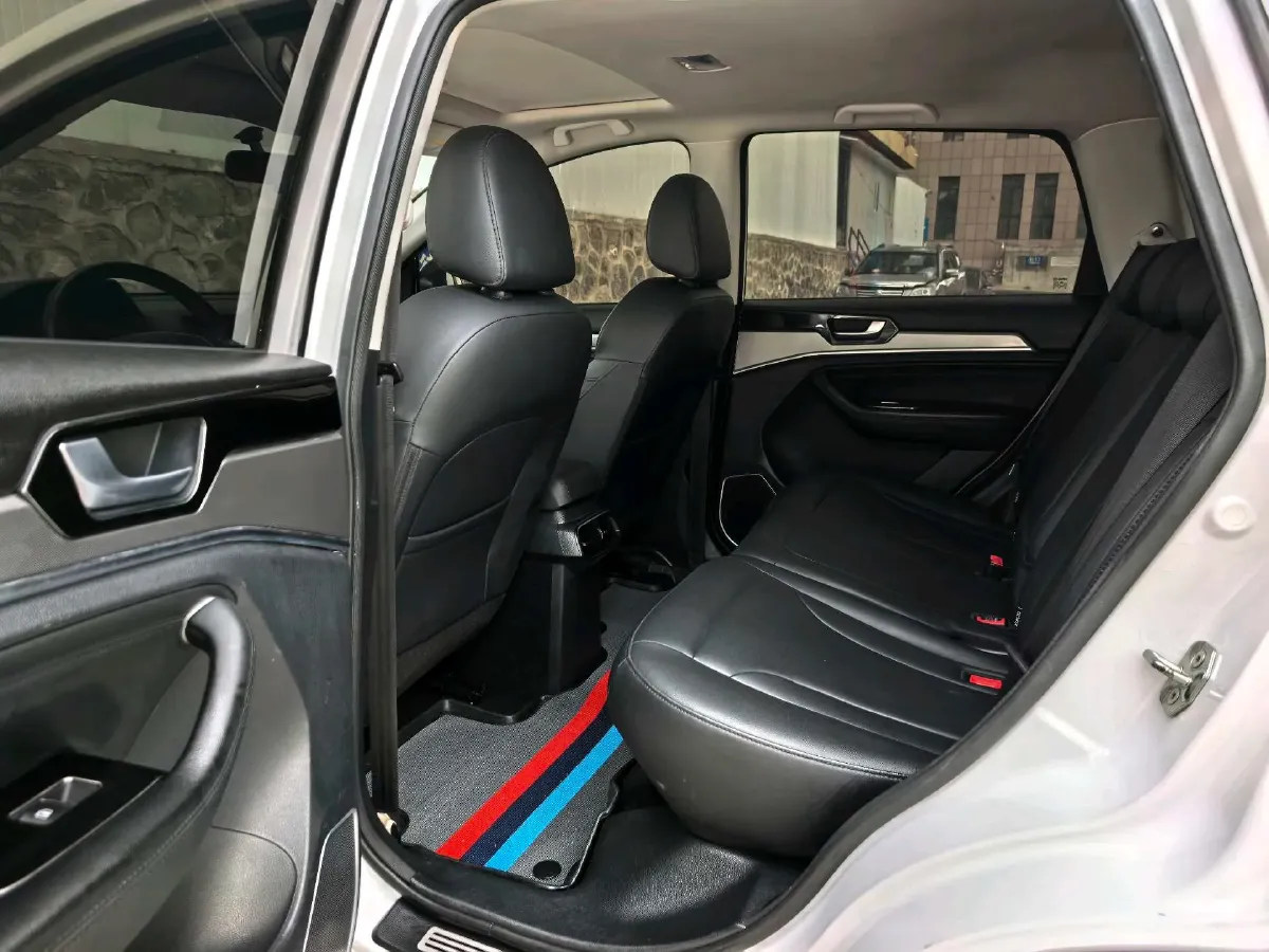 2018 Haval H6 1.5T 150HP L4 7DCT,autocango,china used car exporter,china ev exporter,chinese used car exporter,chinese used ev exporter