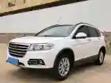 2018 Haval H6 1.5T 150HP L4 7DCT