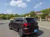 2019 GAC Trumpchi GS4 1.5T 169HP L4 6AT