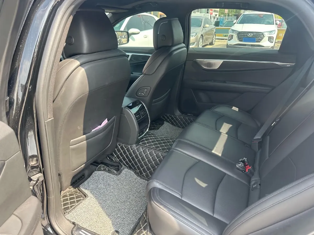 2023 Cadillac CT6 2.0T 237HP L4 10AT,autocango,china used car exporter,china ev exporter,chinese used car exporter,chinese used ev exporter