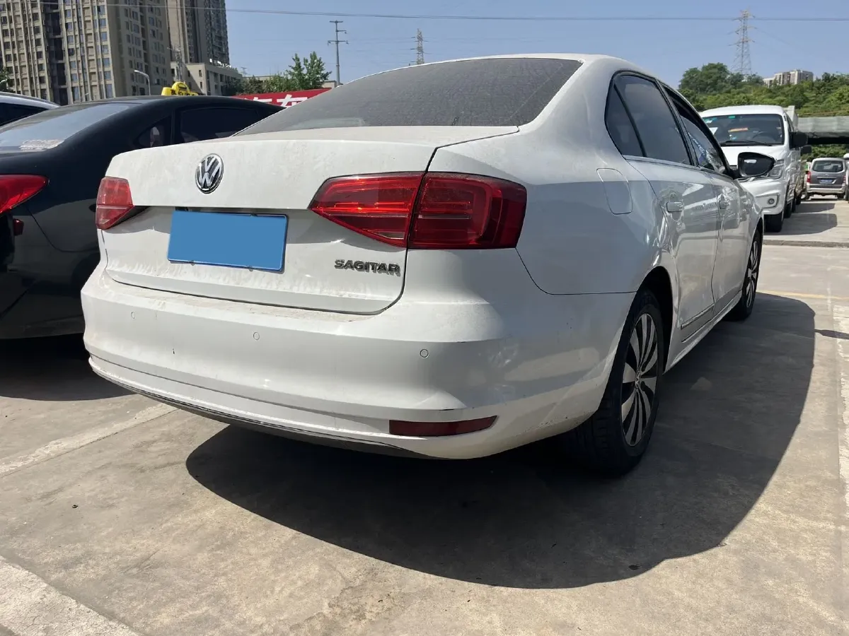 2018 Volkswagen Sagitar 1.2T 110HP L4 7DCT,autocango,china used car exporter,china ev exporter,chinese used car exporter,chinese used ev exporter