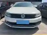 2018 Volkswagen Sagitar 1.2T 110HP L4 7DCT