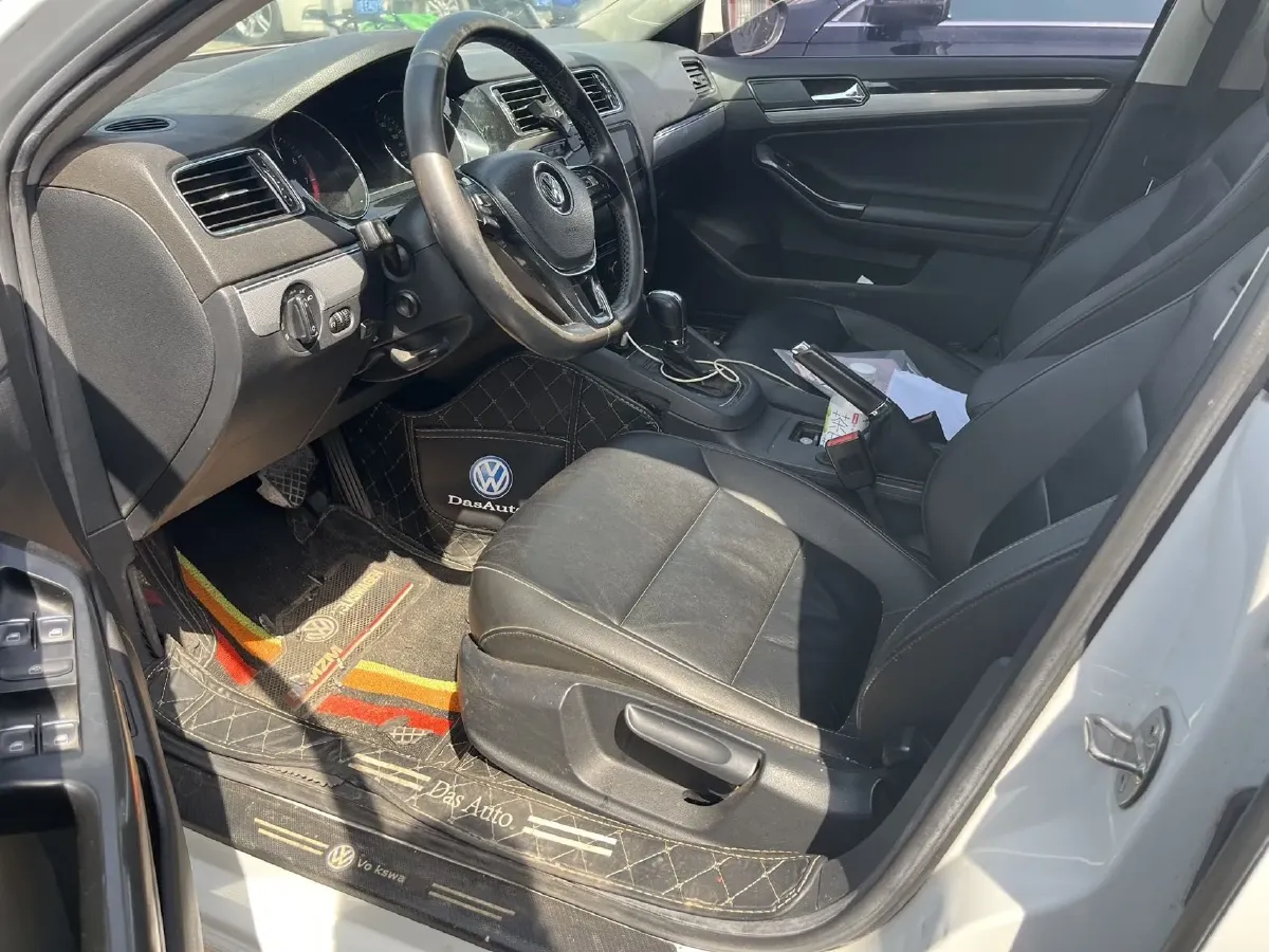 2018 Volkswagen Sagitar 1.2T 110HP L4 7DCT,autocango,china used car exporter,china ev exporter,chinese used car exporter,chinese used ev exporter