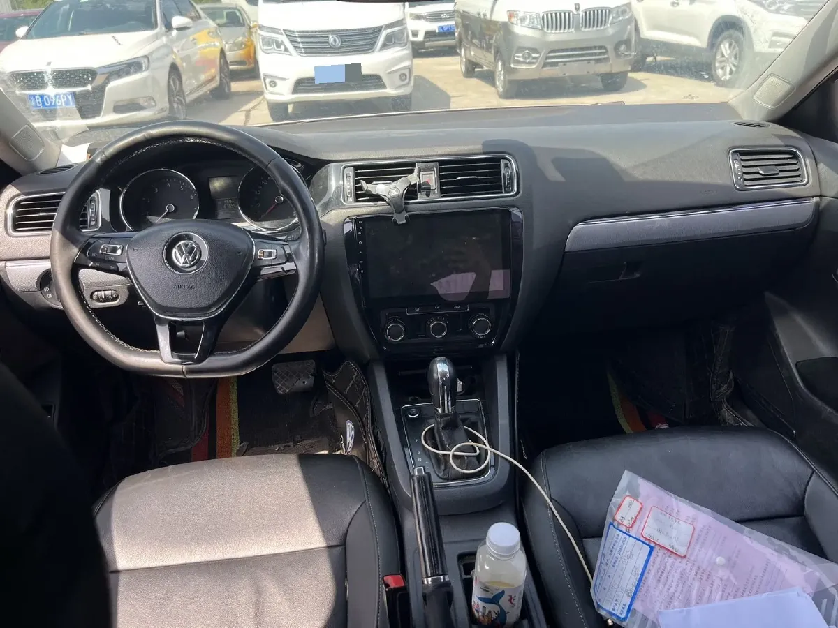 2018 Volkswagen Sagitar 1.2T 110HP L4 7DCT,autocango,china used car exporter,china ev exporter,chinese used car exporter,chinese used ev exporter