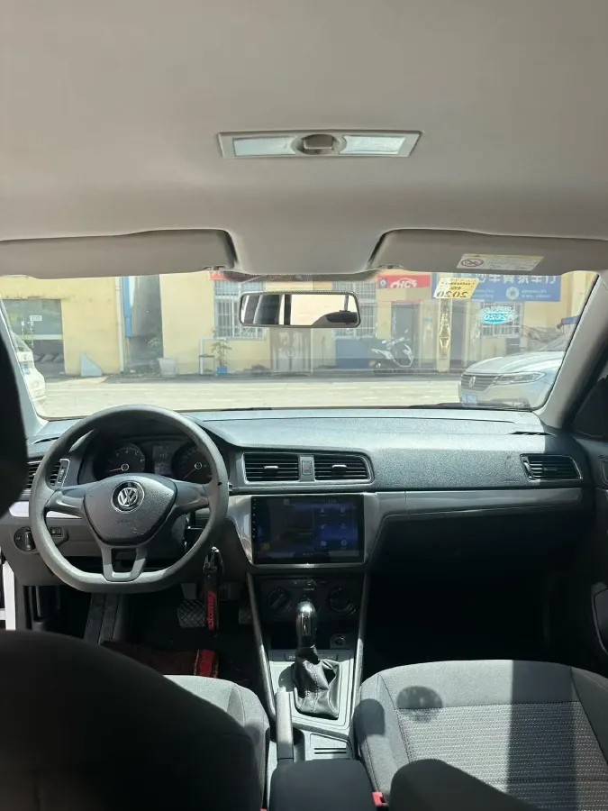 2017 Volkswagen Lavida 1.6L 110HP L4 6AT,autocango,china used car exporter,china ev exporter,chinese used car exporter,chinese used ev exporter