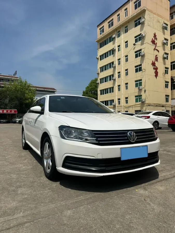 2017 Volkswagen Lavida 1.6L 110HP L4 6AT,autocango,china used car exporter,china ev exporter,chinese used car exporter,chinese used ev exporter