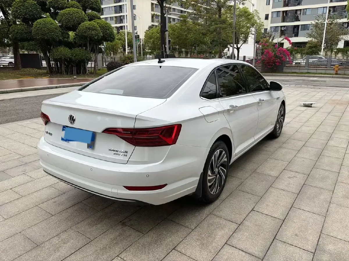 2022 Volkswagen Sagitar 1.4T 150HP L4 7DCT,autocango,china used car exporter,china ev exporter,chinese used car exporter,chinese used ev exporter