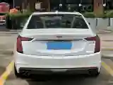 2022 Cadillac CT6 2.0T 237HP L4 10AT