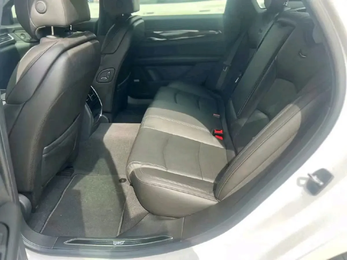 2022 Cadillac CT6 2.0T 237HP L4 10AT,autocango,china used car exporter,china ev exporter,chinese used car exporter,chinese used ev exporter