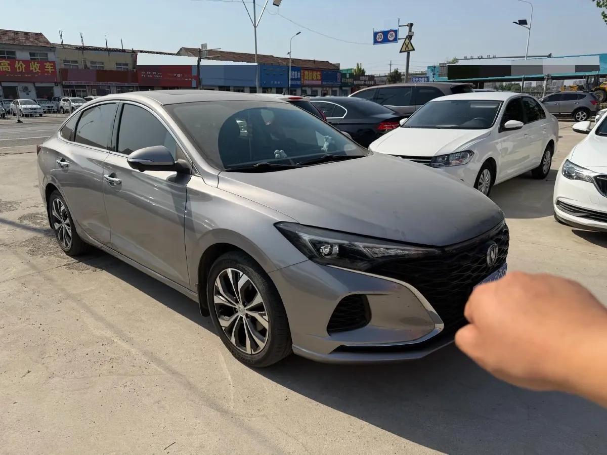 2021 ChangAn Eado 1.4T 160HP L4 7DCT,autocango,china used car exporter,china ev exporter,chinese used car exporter,chinese used ev exporter