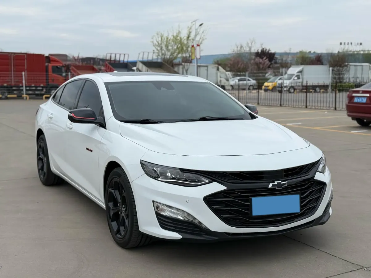 2019 Chevrolet Malibu XL 2.0T 241HP L4 9AT,autocango,china used car exporter,china ev exporter,chinese used car exporter,chinese used ev exporter