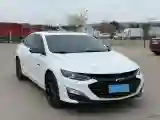 2019 Chevrolet Malibu XL 2.0T 241HP L4 9AT