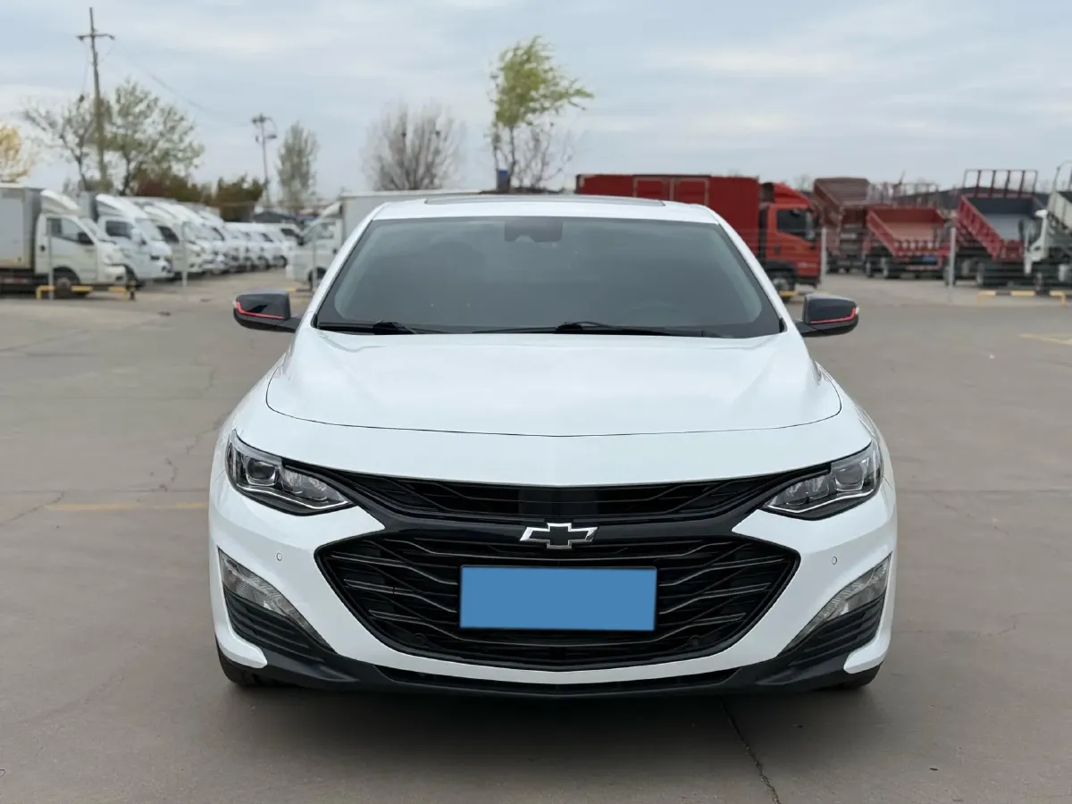 2019 Chevrolet Malibu XL 2.0T 241HP L4 9AT,autocango,china used car exporter,china ev exporter,chinese used car exporter,chinese used ev exporter